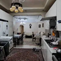 فروش  ملک  دو طبقه  ۱۵۴ متری جنوبی