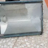 پروژکتور وچراغ تزئینی مناسب باغ ویلا|لامپ و چراغ|یاسوج, |دیوار