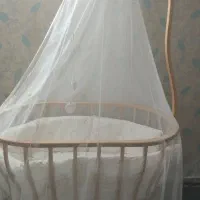 گهواره ترک برند فانا ترک
