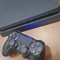 PS4|کنسول، بازی ویدئویی و آنلاین|آستانه اشرفیه, |دیوار