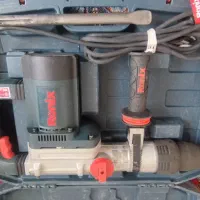 بتن کن و دریل رونیکس مدل2741