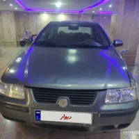 سمند مدل 85|خودرو سواری و وانت|فردیس, فرامرزیه|دیوار