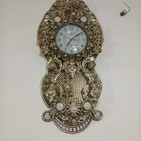 ساعت دیواری