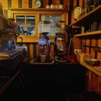 کافهسیار|کافیشاپ و رستوران|قرچک, مهدیه|دیوار