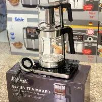 چای‌ساز تمام اتوماتیک چایساز روهمی فلر  آکبند