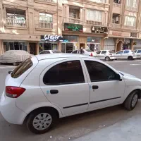 تیبا2 XLمدل 1400رخ درحدصفر لاکاغذی فروشی یامعاوضه|خودرو سواری و وانت|مشهد, طبرسی شمالی|دیوار