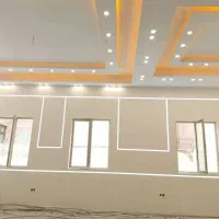 کناف شبکه پی وی سی