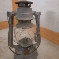 فانوس قدیمی