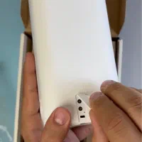 مودم Huawei مدل h155-383 CPE 5 New 4g 5g Tdlte|مودم و تجهیزات شبکه|تهران, نیروی هوایی (پیروزی)|دیوار