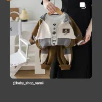 فروشگاه بچگانه سامی جان|کفش و لباس بچه|نورآباد, |دیوار