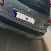 ۲۰۷ پانا تیتانیوم رینگ آلومینیومی|خودرو سواری و وانت|تالش, تالش|دیوار