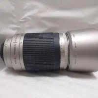 لنز 70 300 نیکون