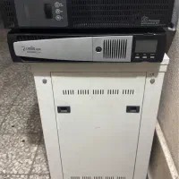 ups 3kva online رکمونت|قطعات و لوازم جانبی رایانه|تهران, وردآورد|دیوار