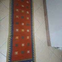 گلیم دست باف