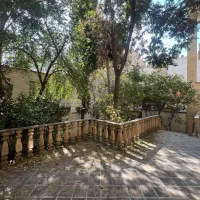 ۷۵۰ متر ویلایی/فول امکانات
