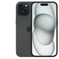 آیفون 15نرمال/۱۲۸گیگ/بازنشده/باطری100