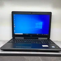 لپتاپ مهندسب دل ۴گیگ گرافیک 751