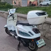 طرح وسپا  s5مدل ۱۴۰۳