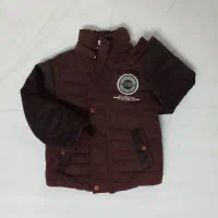 کاپشن بچگانه