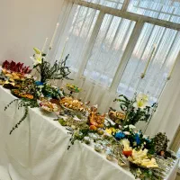 فینگرفود،دسر و مزه،پک های مناسبتی