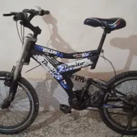 دوچرخه سایز ۲۴