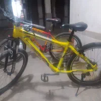 سه عدد دوچرخه|دوچرخه، اسکیت، اسکوتر|تربت جام, یحیی آباد|دیوار