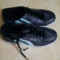 کتونی فوتبال و نیم بوت پسرانه