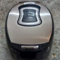سرخ کن