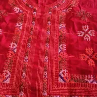 دوزنده زی استین|لباس|سراوان, |دیوار