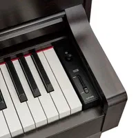 پیانو دیجیتال یاماها Yamaha CLP645|پیانو، کیبورد، آکاردئون|تهران, ده‌ونک|دیوار