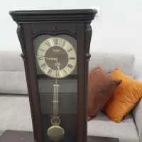 ساعت دیواری