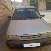 پراید