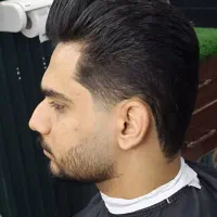 آموزشگاه خصوصی آرایشگری مردانه|خدمات آموزشی|کرمانشاه, |دیوار