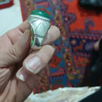 انگشتر رکاب سید|جواهرات|تهران, حکیمیه|دیوار