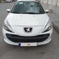 پژو ۲۰۷پانورما
