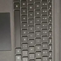 کیبورد اورجینال سرفیس پرو ۷|قطعات و لوازم جانبی رایانه|تهران, آرژانتین|دیوار