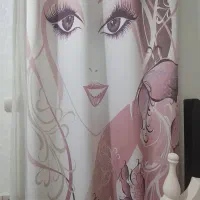 پرده اتاق خواب