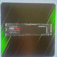 SSD 990 PRO SAMSUNG