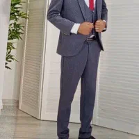 کت شلوار مردانه