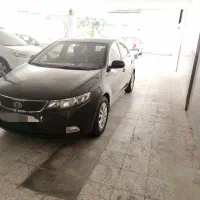 کیا سراتو مونتاژ دنده ای آپشنال مدل 1396