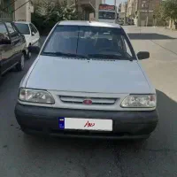 پـراید مـدل 87