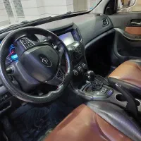 هایما s7 بیرنگ ۹۵|خودرو سواری و وانت|قزوین, |دیوار