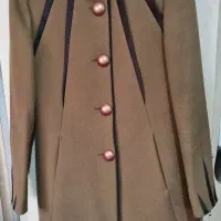 پالتو دخترانه|لباس|بندر انزلی, شالیور|دیوار