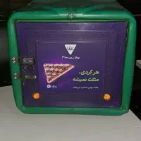 باکس پیک موتور
