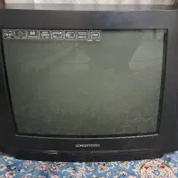 تلویزیون ۲۱ اینچ کاملا سالم