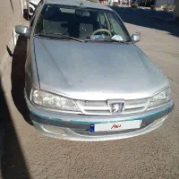 سواری پرشیا ۸۴ ال ایکس