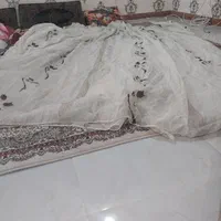 پرده|پرده، رانر، رومیزی|شیروان (خراسان), |دیوار