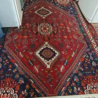 قالی ۶متری دستباف