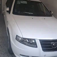 سمند سورن پلاس xu7p
