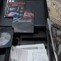 باندل رایزن ryzen 7 5800x|قطعات و لوازم جانبی رایانه|شاهینشهر, نسیم ۵|دیوار